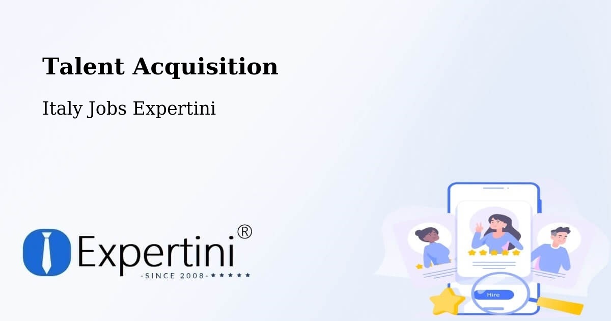 Post Jobs & Find Candidates in Riccò – Talent Acquisition Solutions - Italy Jobs Expertini